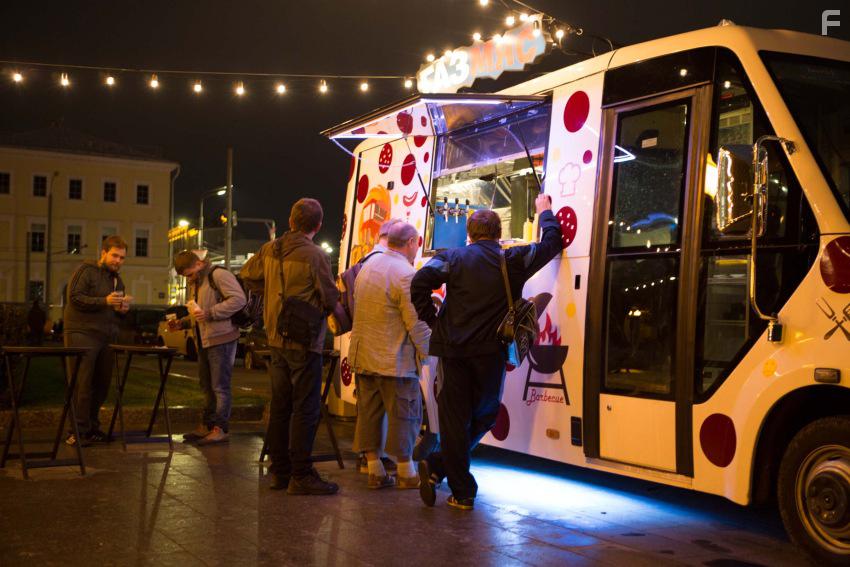 Везучий случай #44