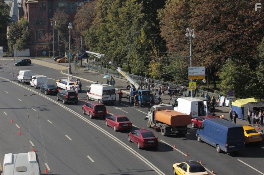 Везучий случай #45