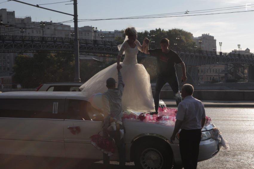 Везучий случай #46