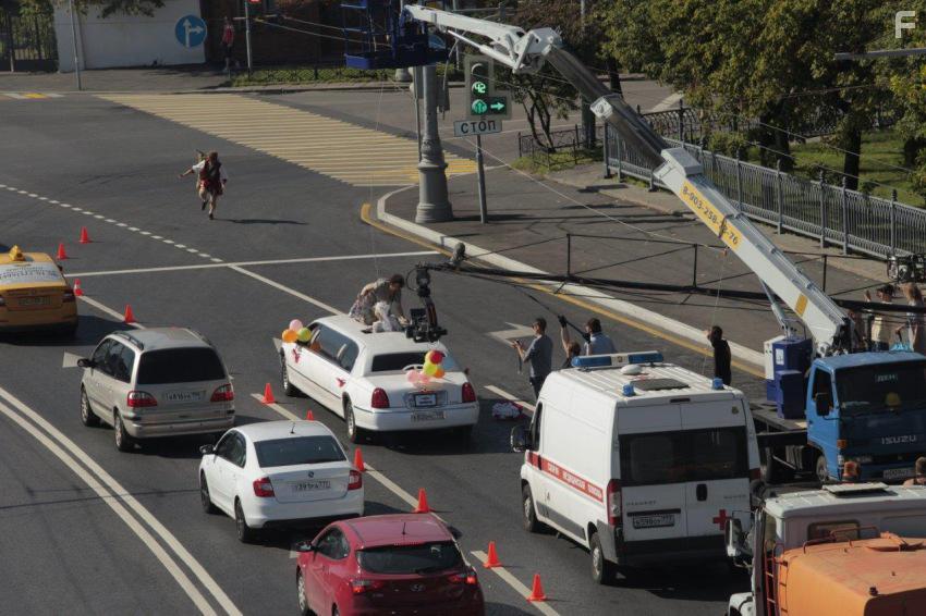 Везучий случай #48