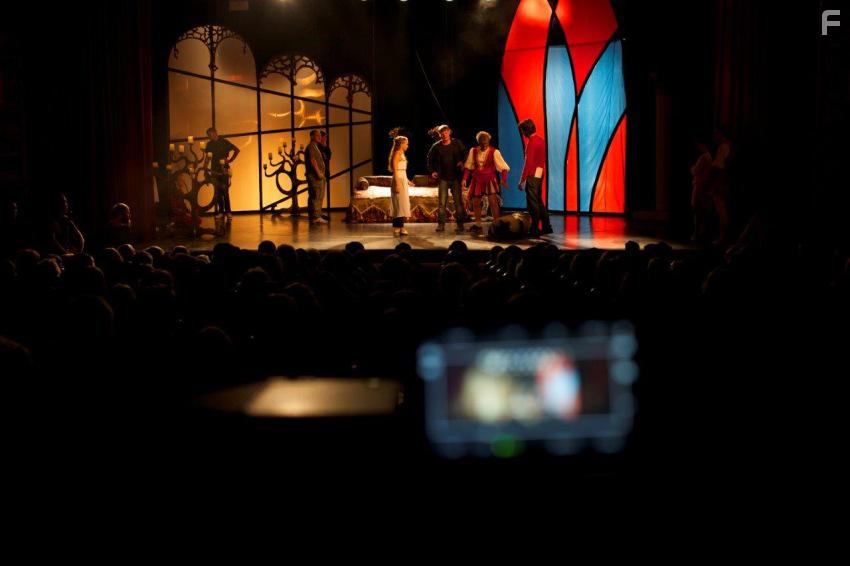 Везучий случай #50