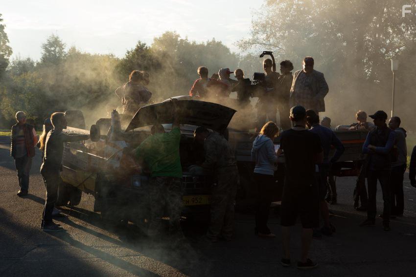 Везучий случай #51