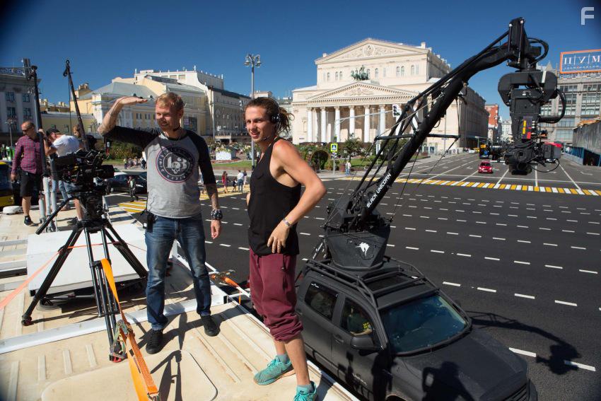 Везучий случай #52