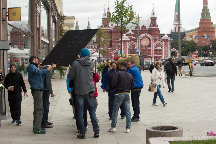 Везучий случай #54