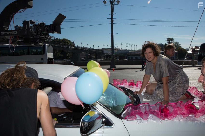 Везучий случай #55