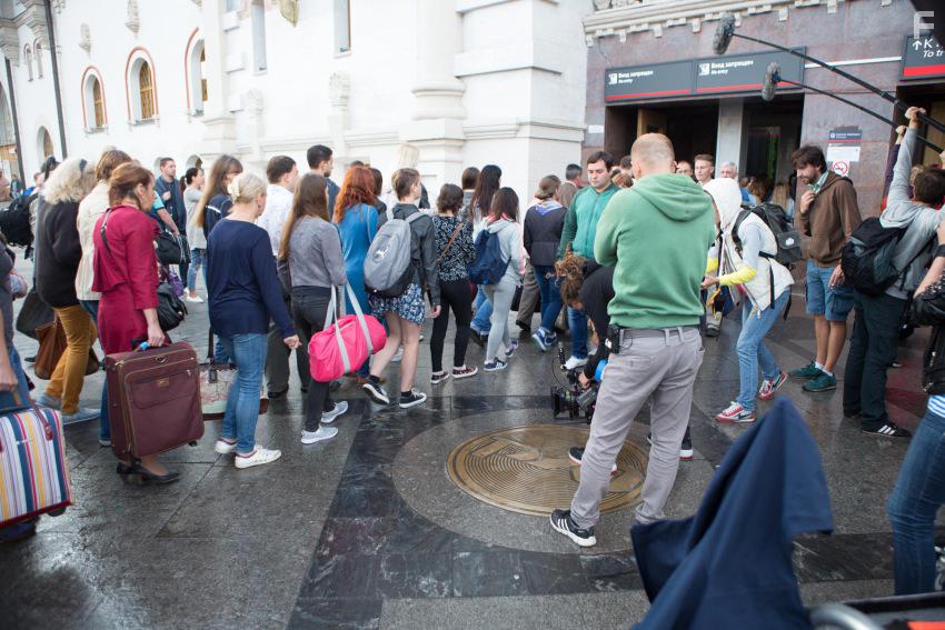 Везучий случай #56