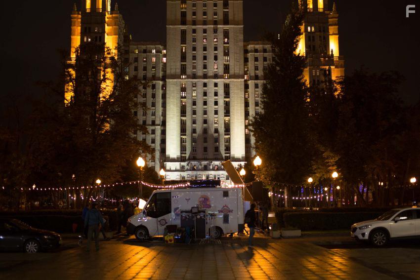 Везучий случай #58