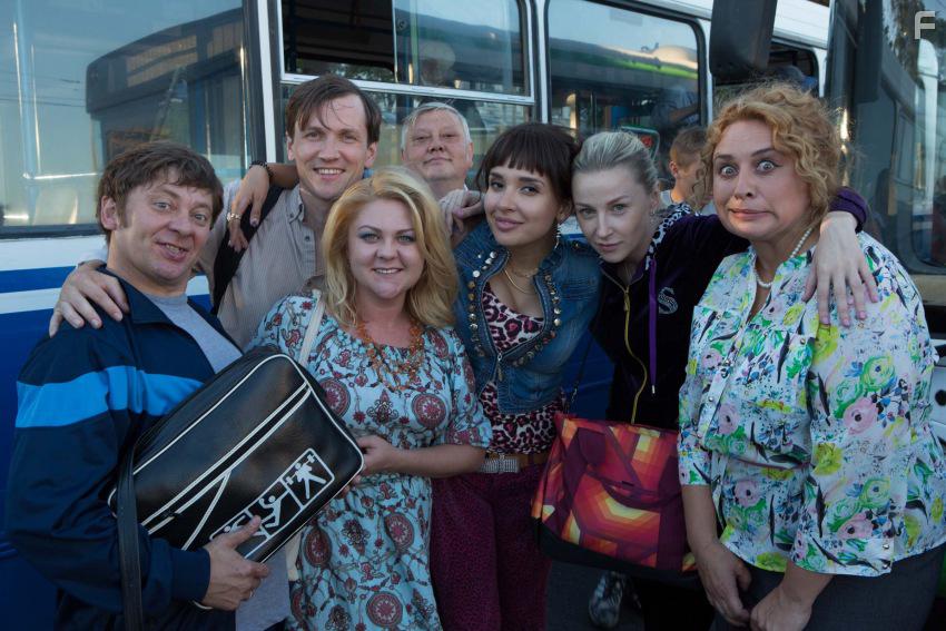 Везучий случай #61