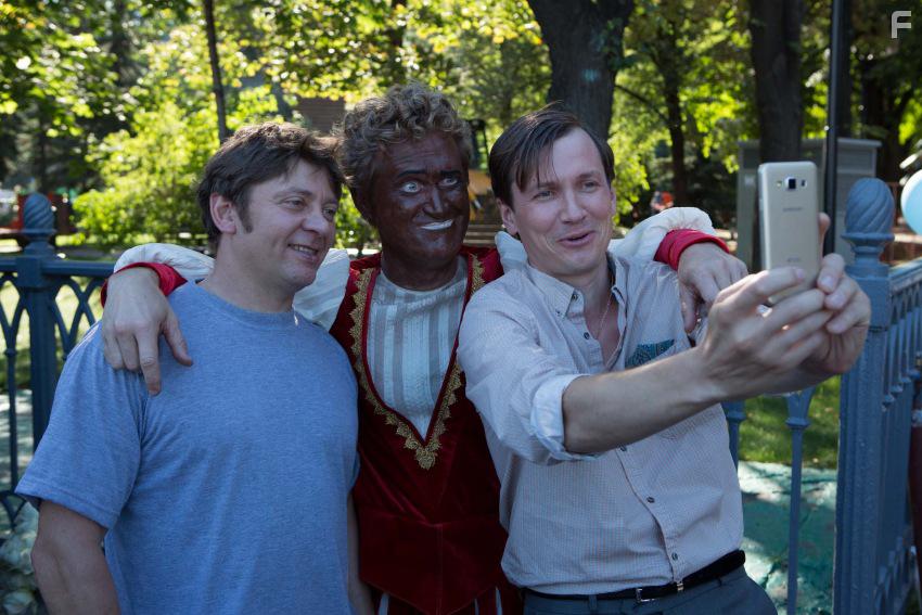 Везучий случай #63