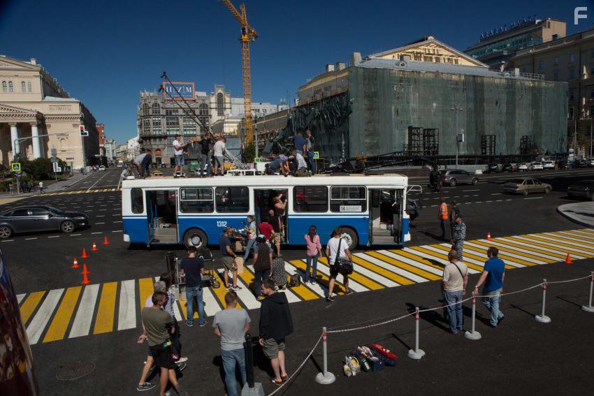 Везучий случай #65