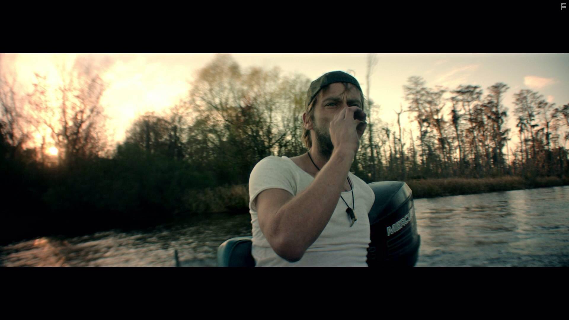 Joe Anderson in My Father Die (2016)