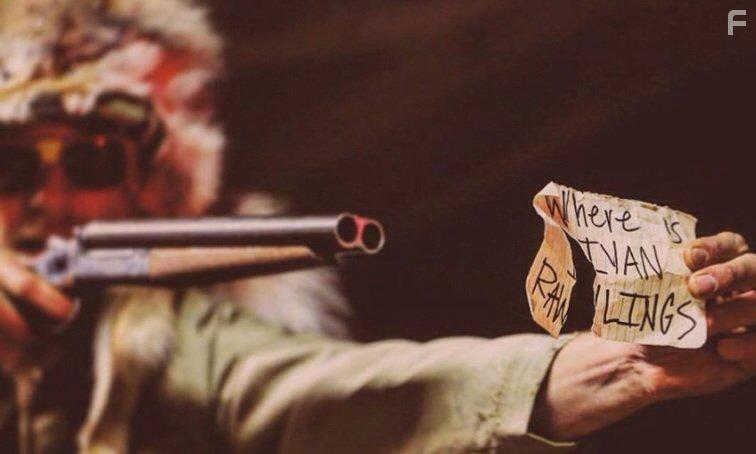 Joe Anderson in My Father Die (2016)