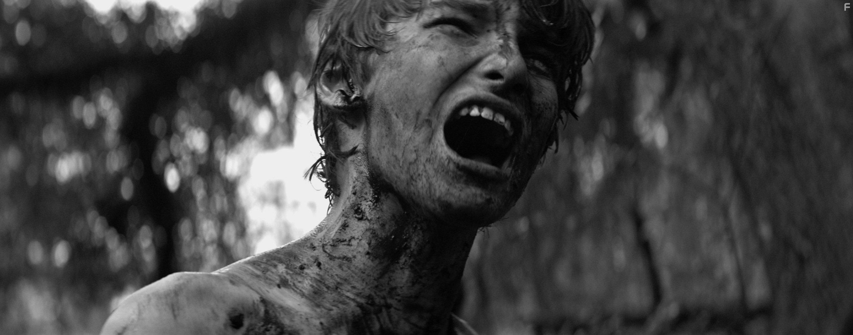 Gabe White in My Father Die (2016)