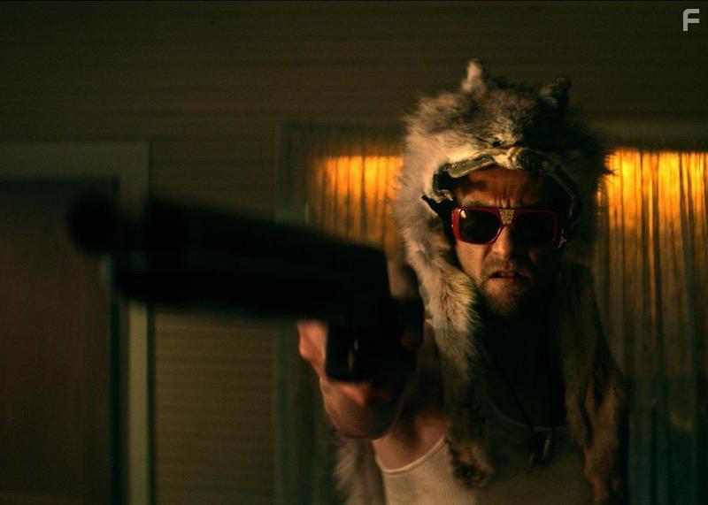 Joe Anderson in My Father Die (2016)