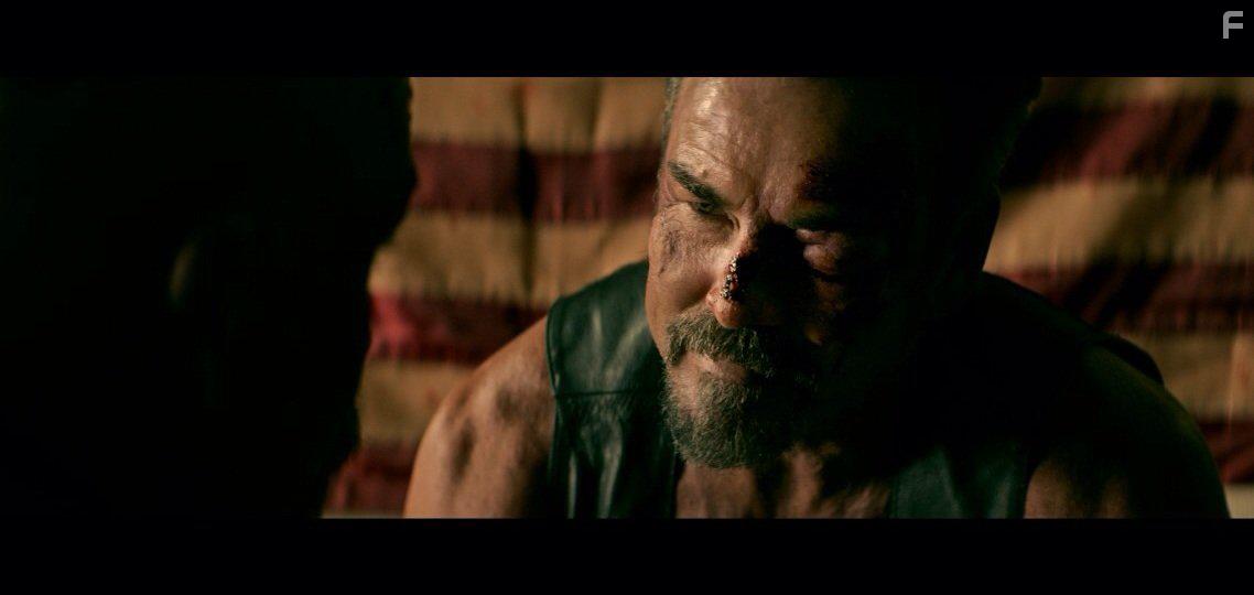 Kevin Gage in My Father Die (2016)