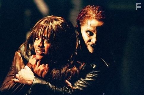 Gina Ravera in Saint Sinner (2002)