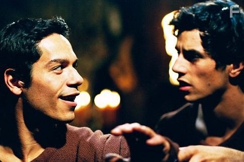 Greg Serano in Saint Sinner (2002)