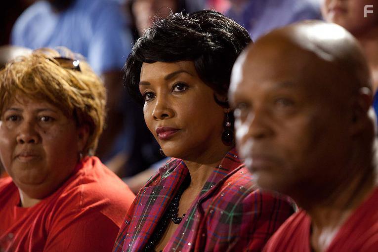 Vivica A. Fox in Carter High (2015)