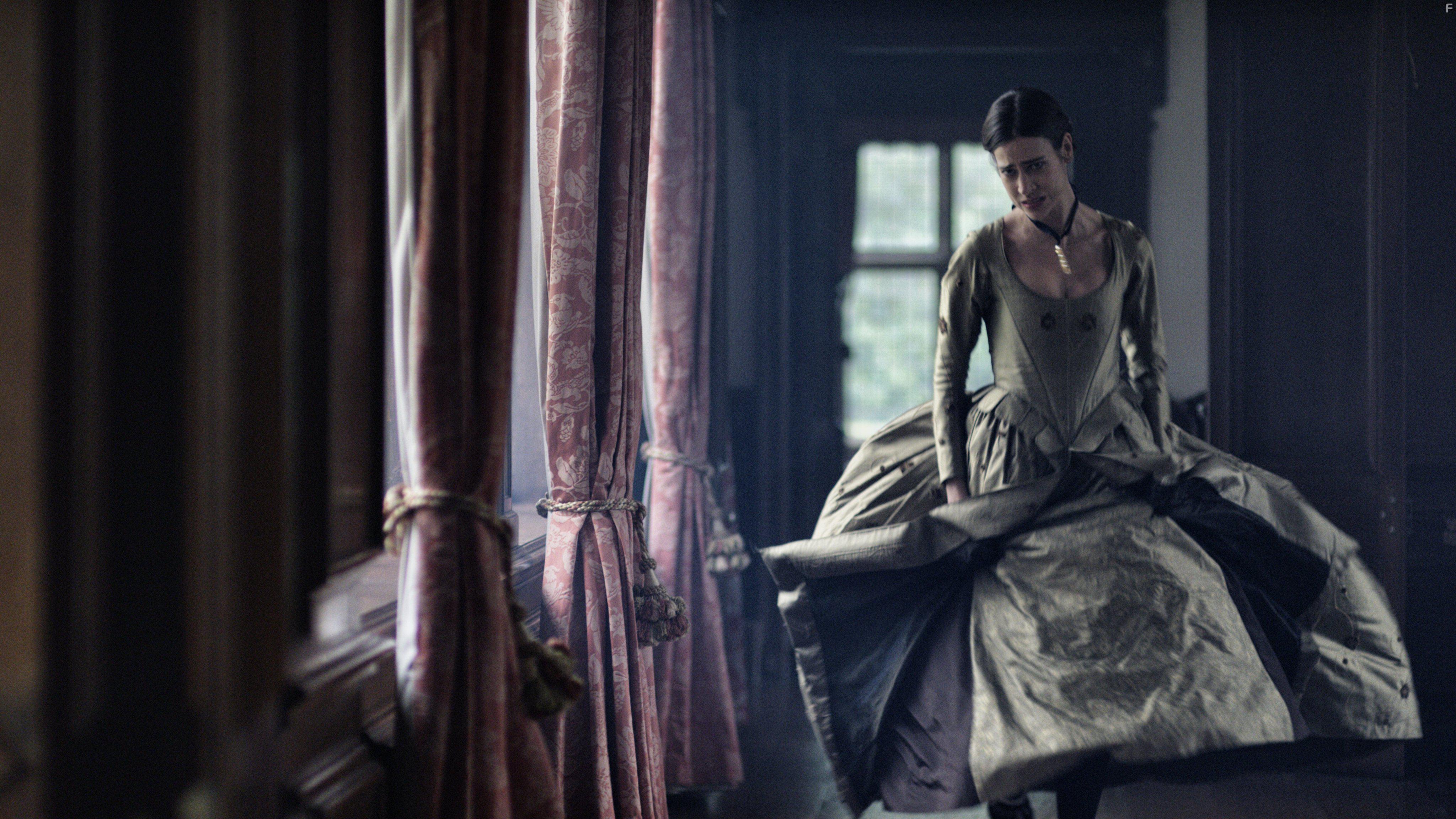 Henry VIII and His Six Wives (2016)