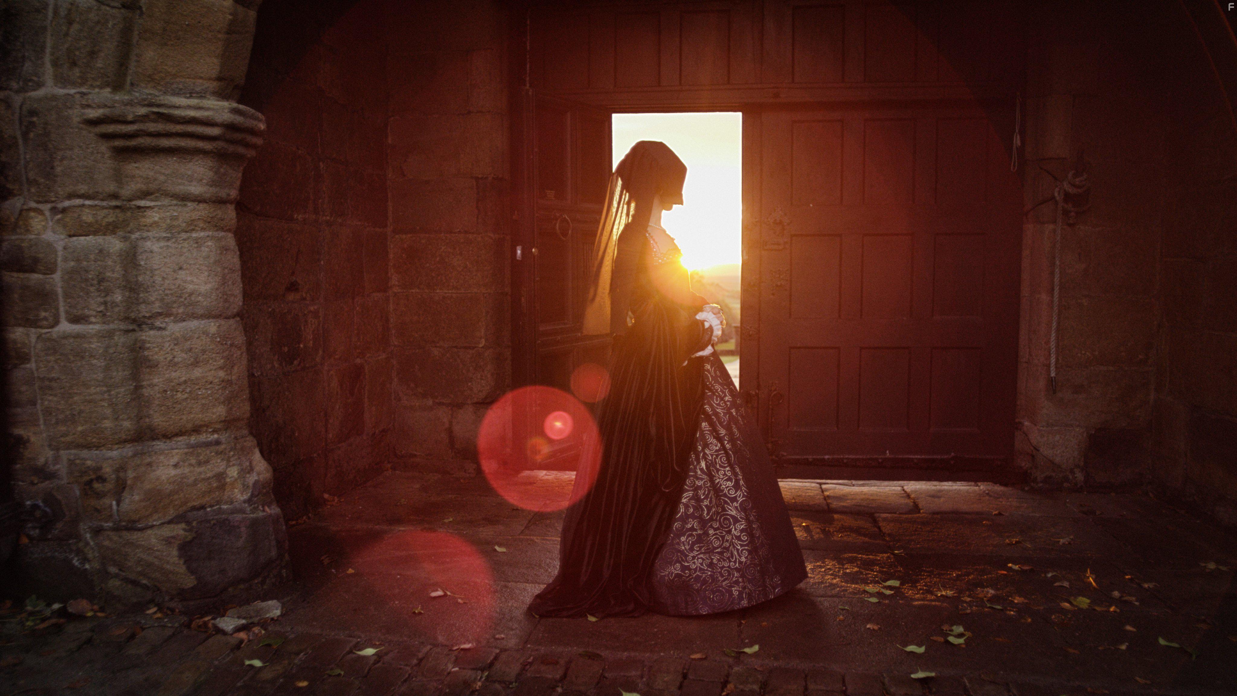 Harriet Green in Henry VIII and His Six Wives (2016)