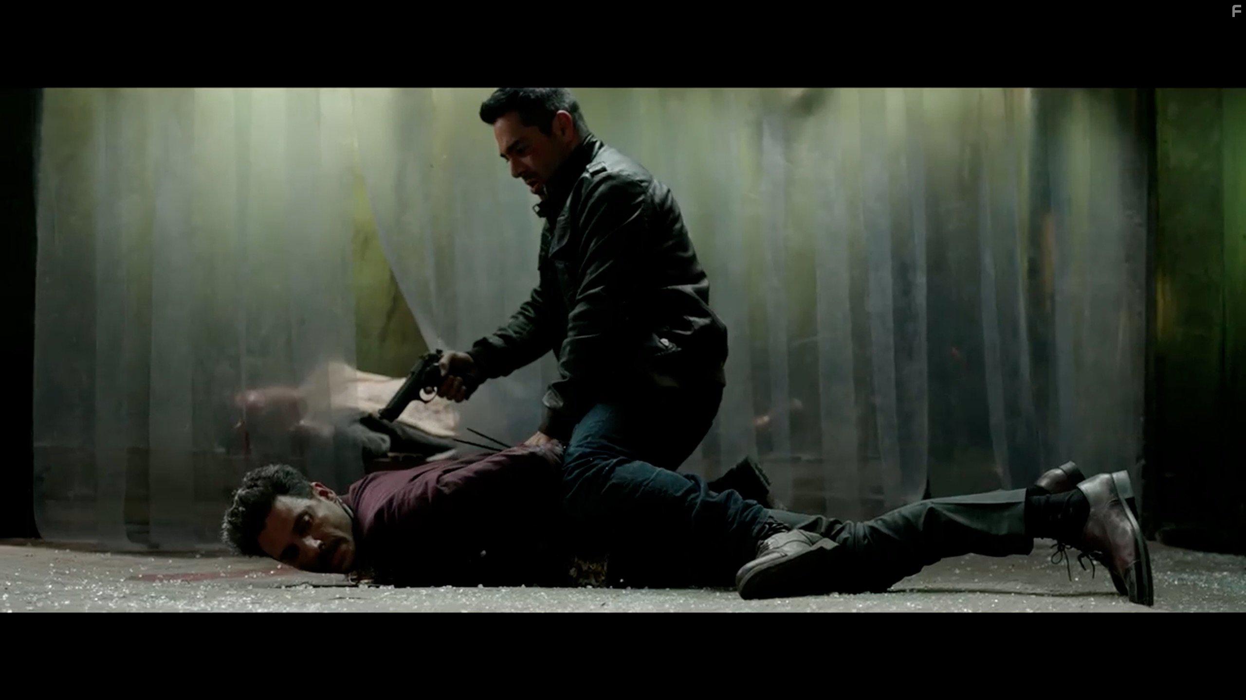 Крестные отцы