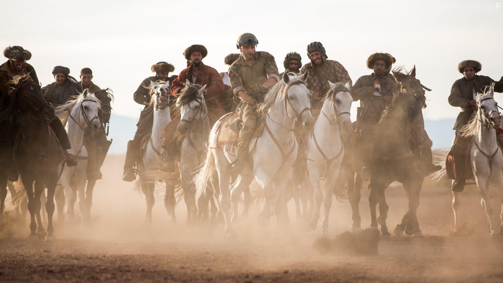 Eirik Evjen in Nobel (2016)