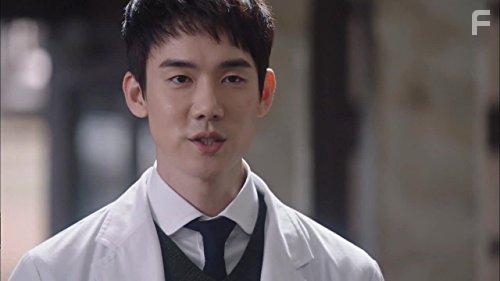 Yoo Yeon-Seok in Nangmandakteo Kimsaboo (2016)