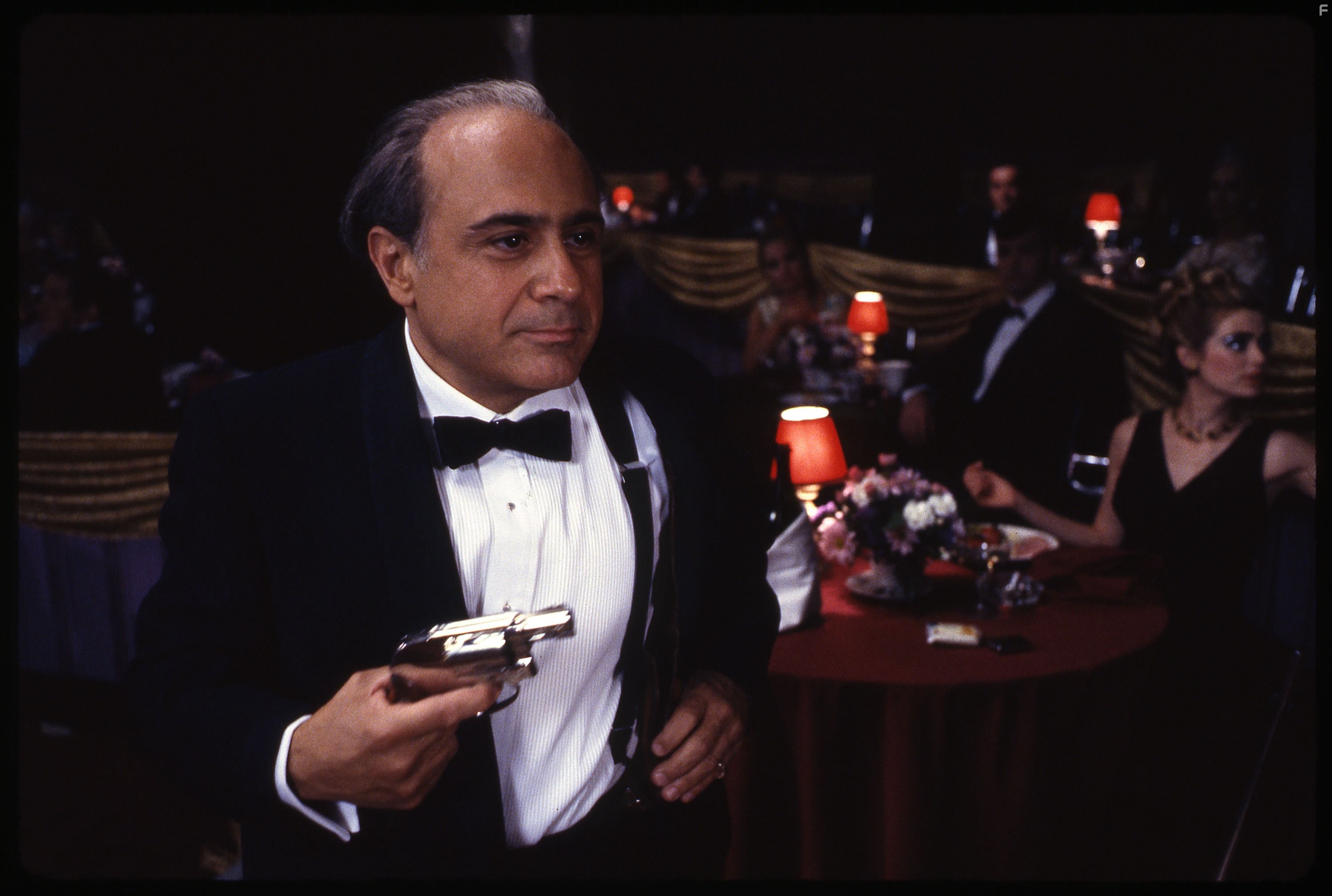 Danny DeVito in Хоффа (1992)