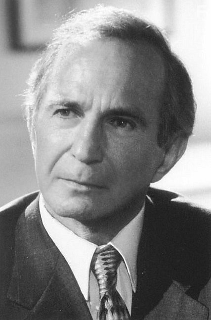 Ben Gazzara in Теневой заговор (1997)