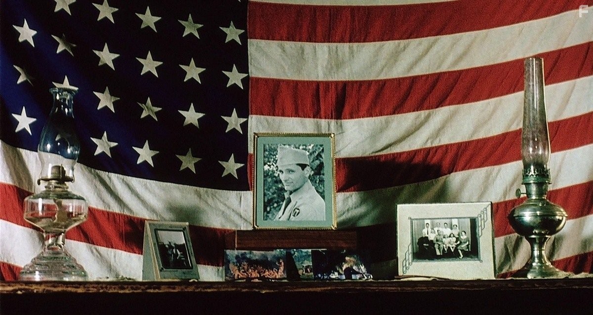 Отражающая кожа (1990)