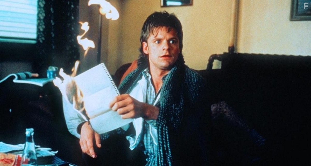 Steve Zahn in Недотепы (2000)