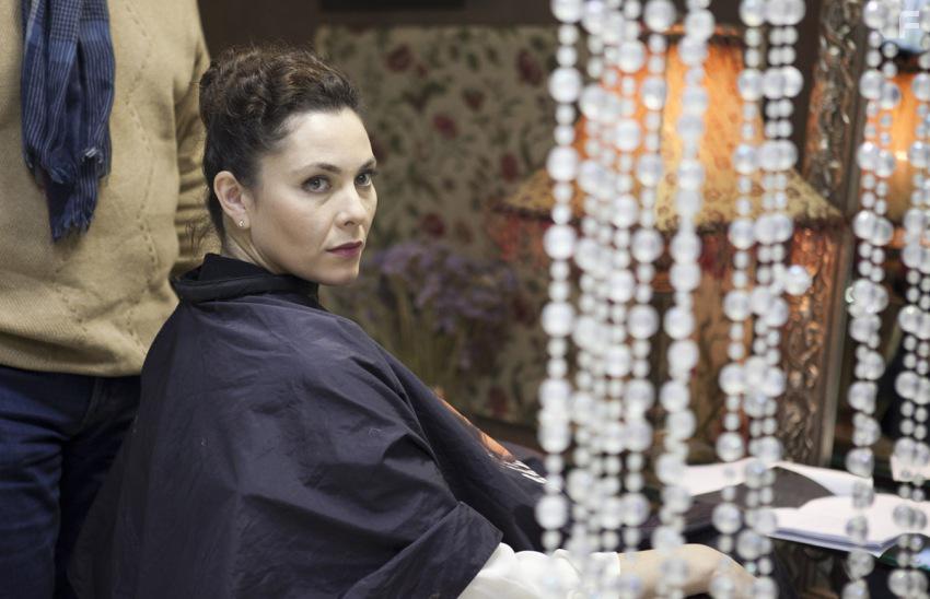 Теща-командир