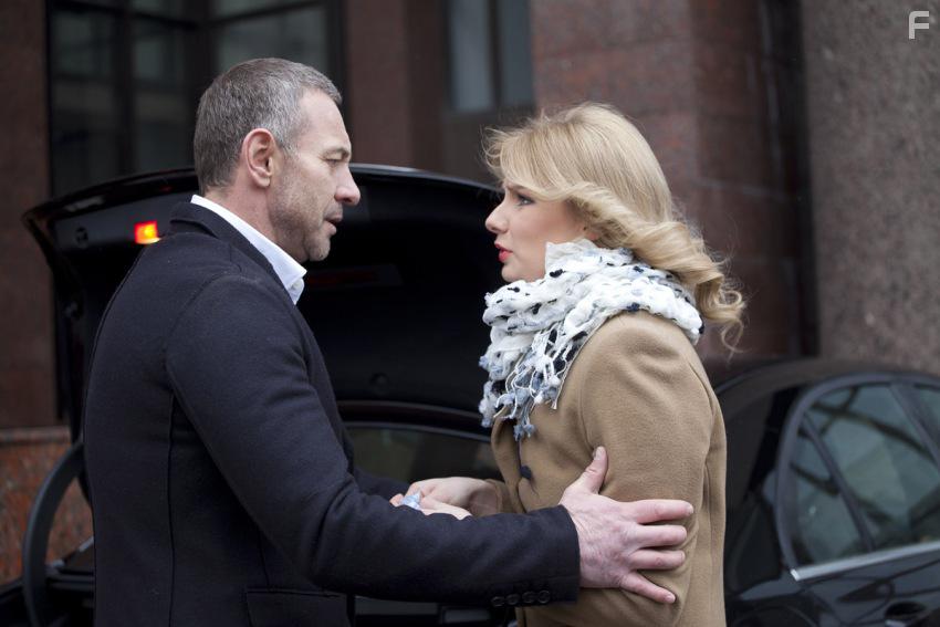 Теща-командир #4