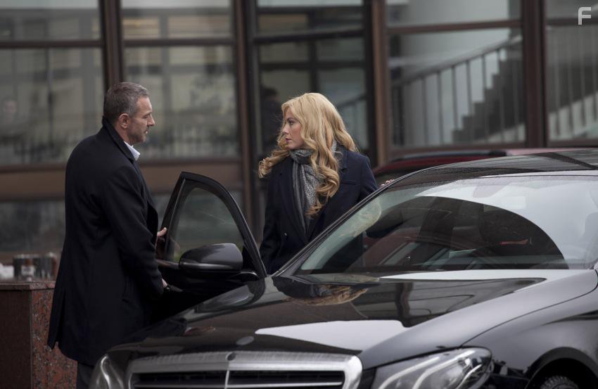 Теща-командир #5