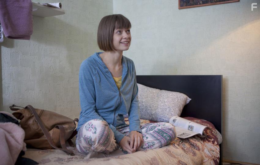 Теща-командир #6