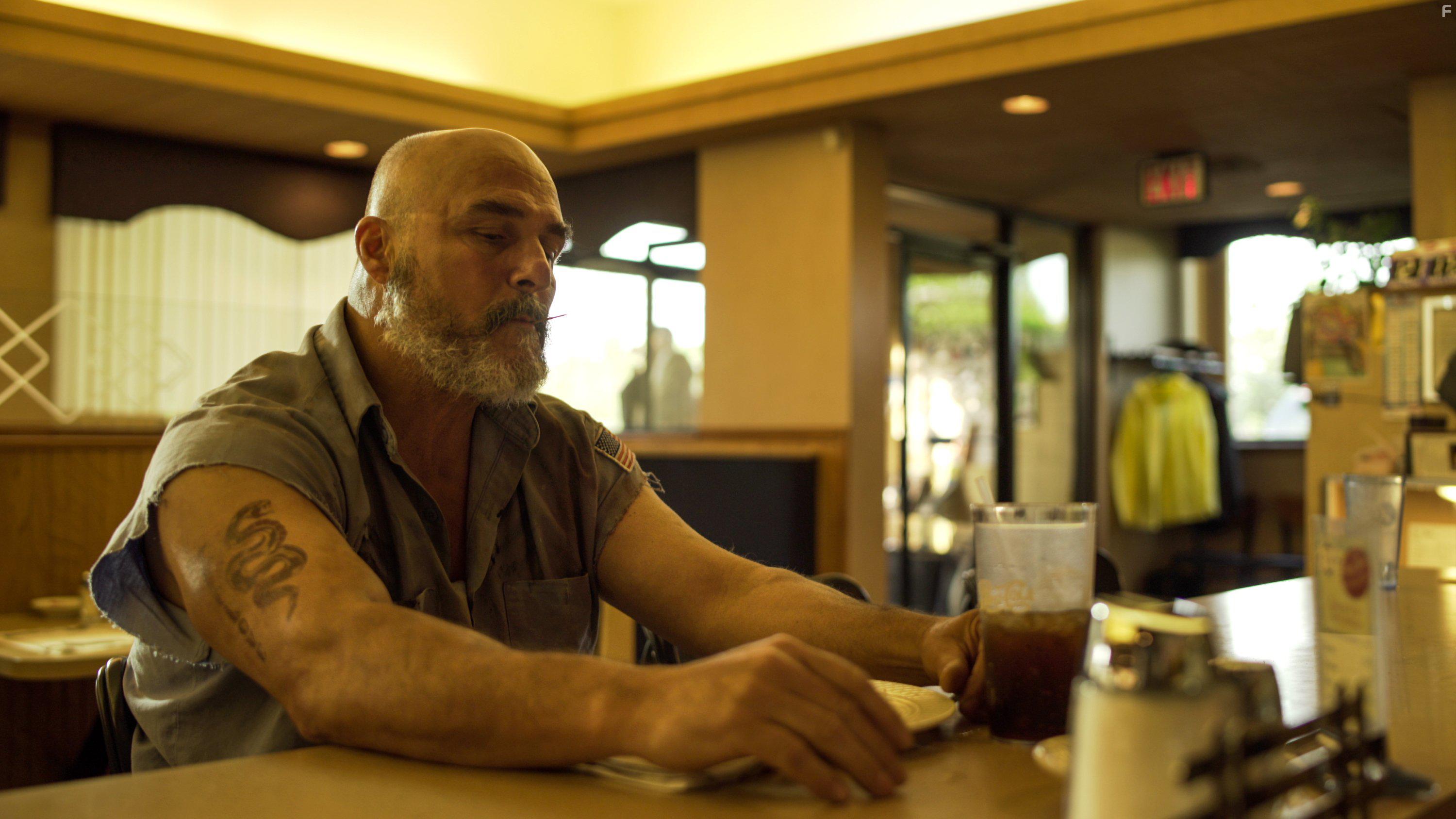 Thomas A. Nagel in ClownTown (2016)