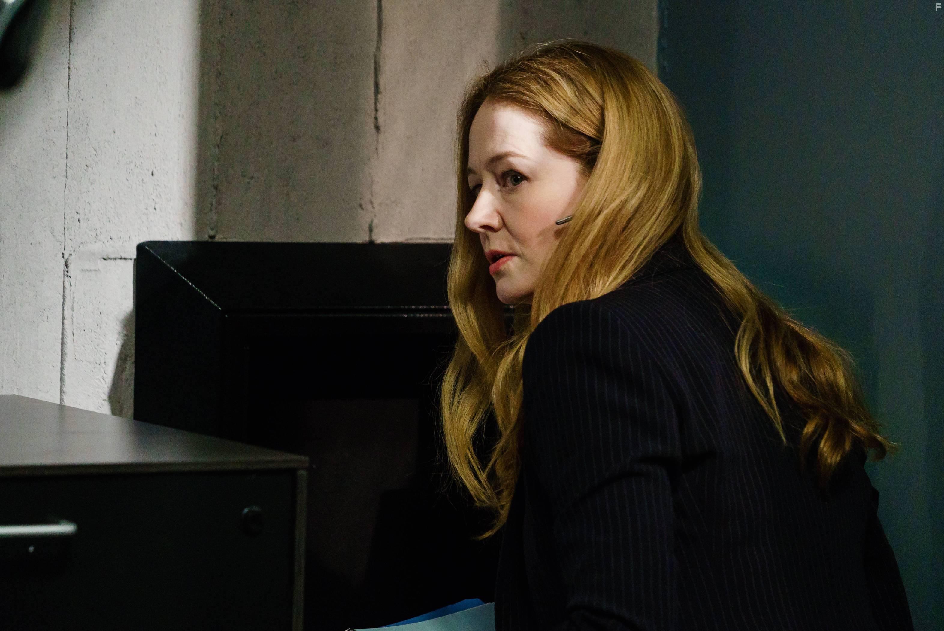 Miranda Otto in 24: Legacy (2016)