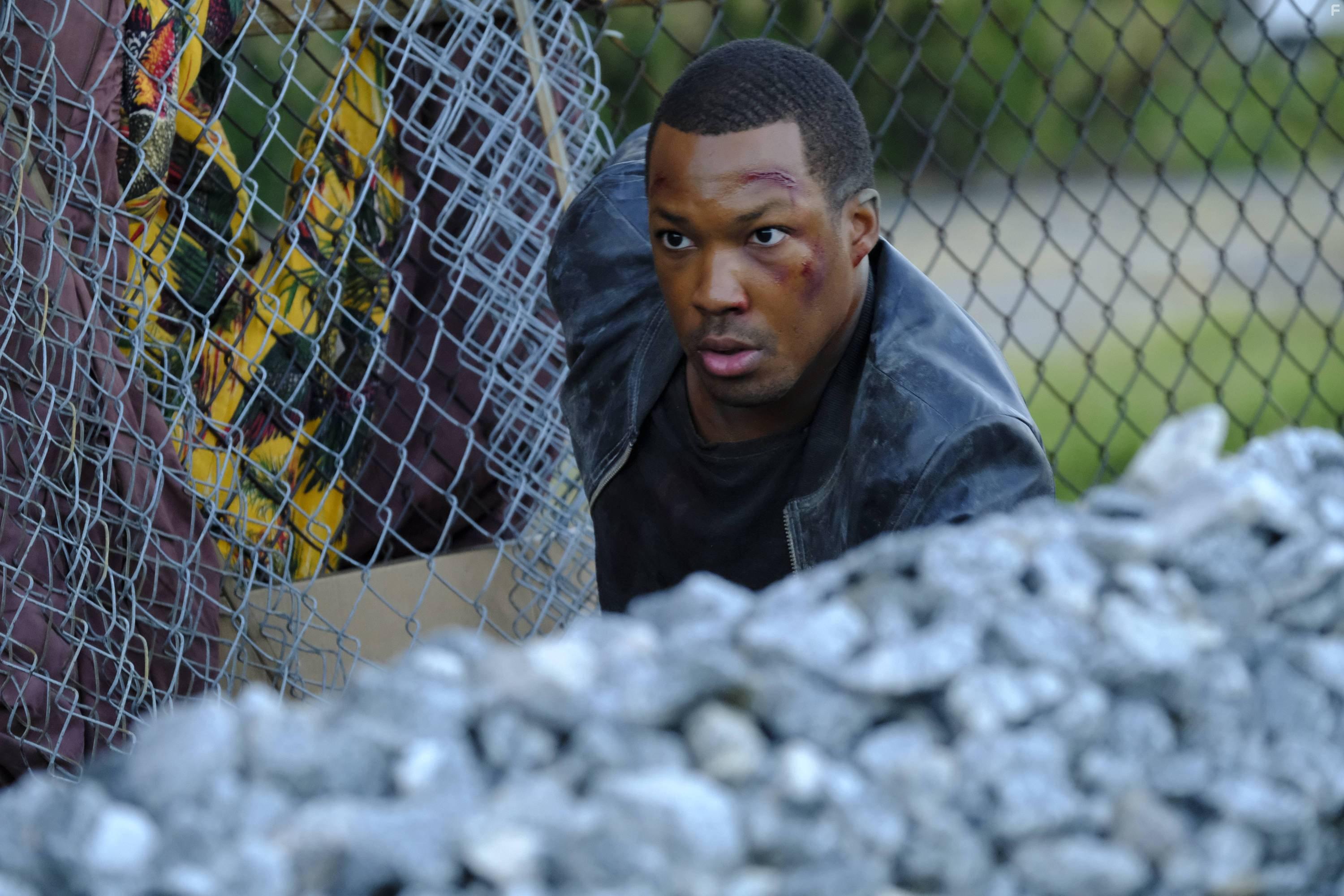 Corey Hawkins in 24: Legacy (2016)