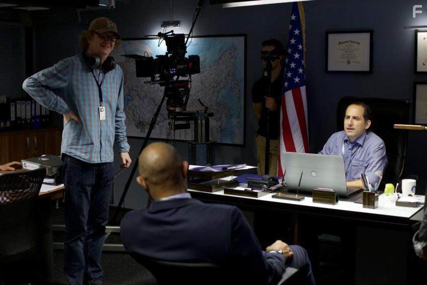 Адаптация #2