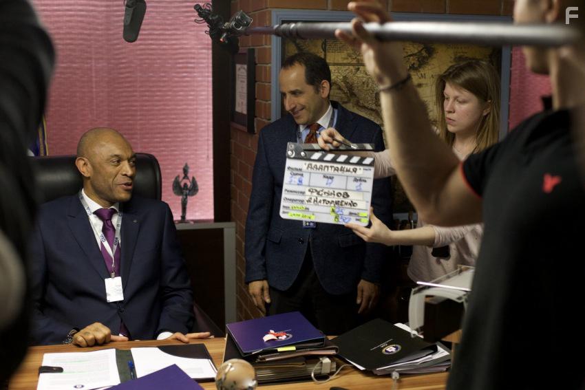 Адаптация #3