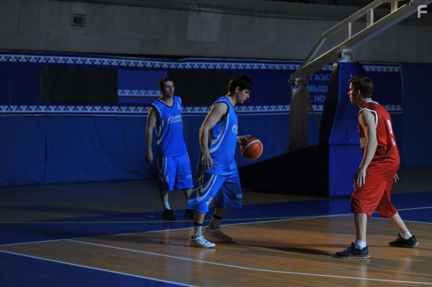 Адаптация #4