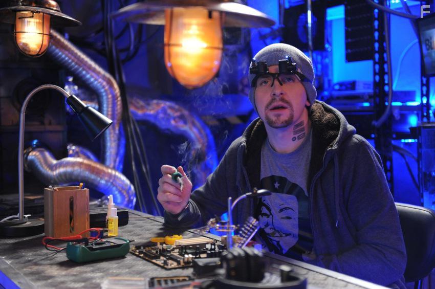 Адаптация #5