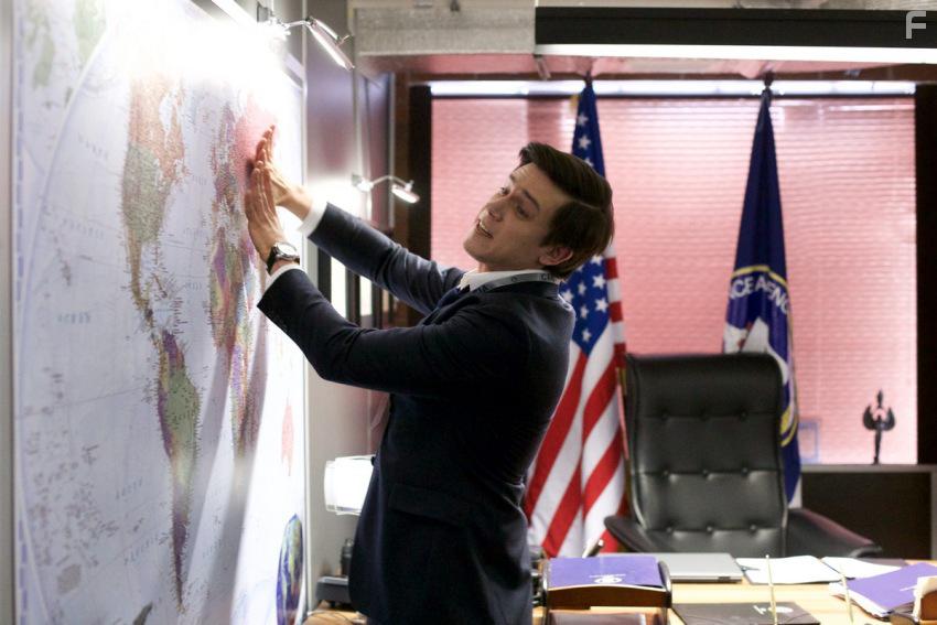 Адаптация #6