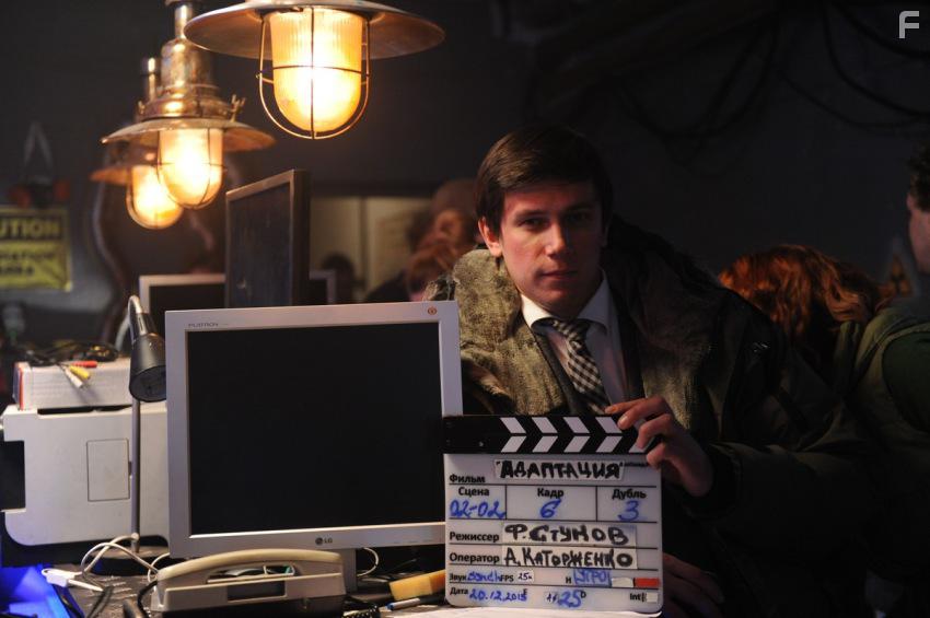 Адаптация #7