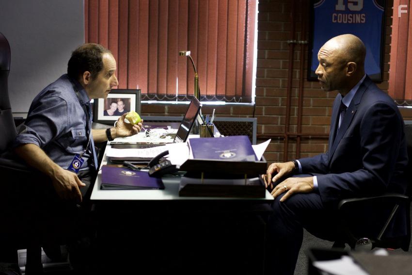 Адаптация #8