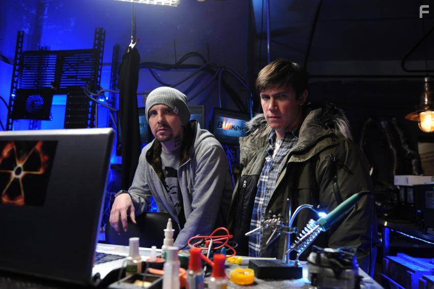 Адаптация #9