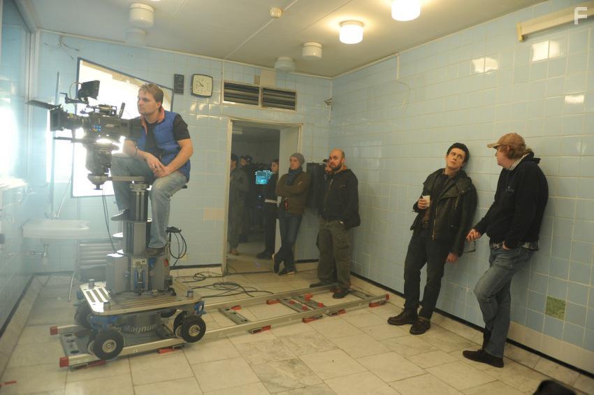 Адаптация #10