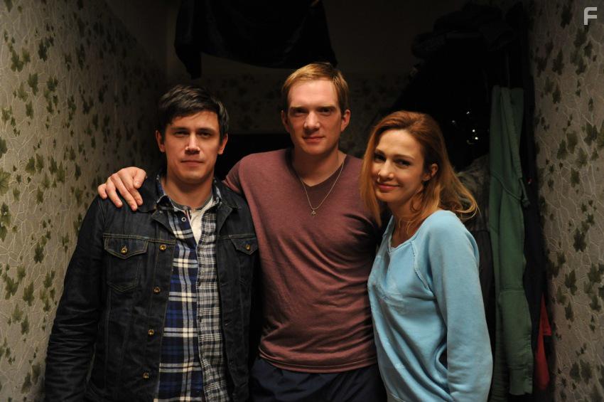 Адаптация #12