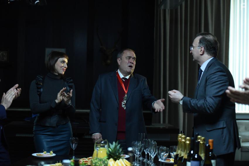 Адаптация #13