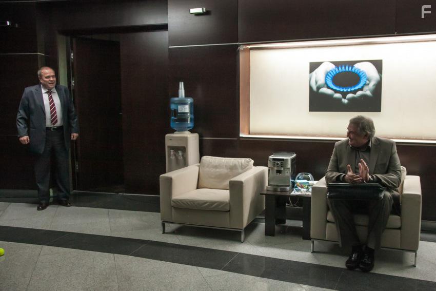 Адаптация #15